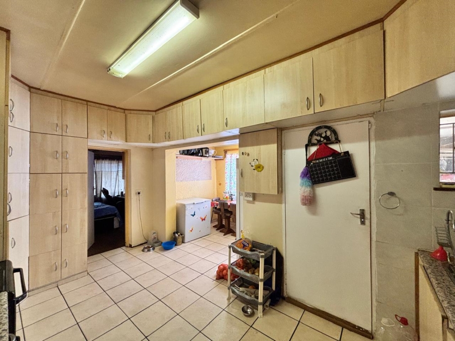 4 Bedroom Property for Sale in Sasolburg Ext 12 Free State